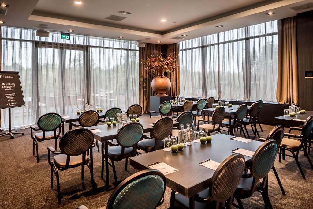 Van Der Valk Hotel Hoorn Nội địa bức ảnh