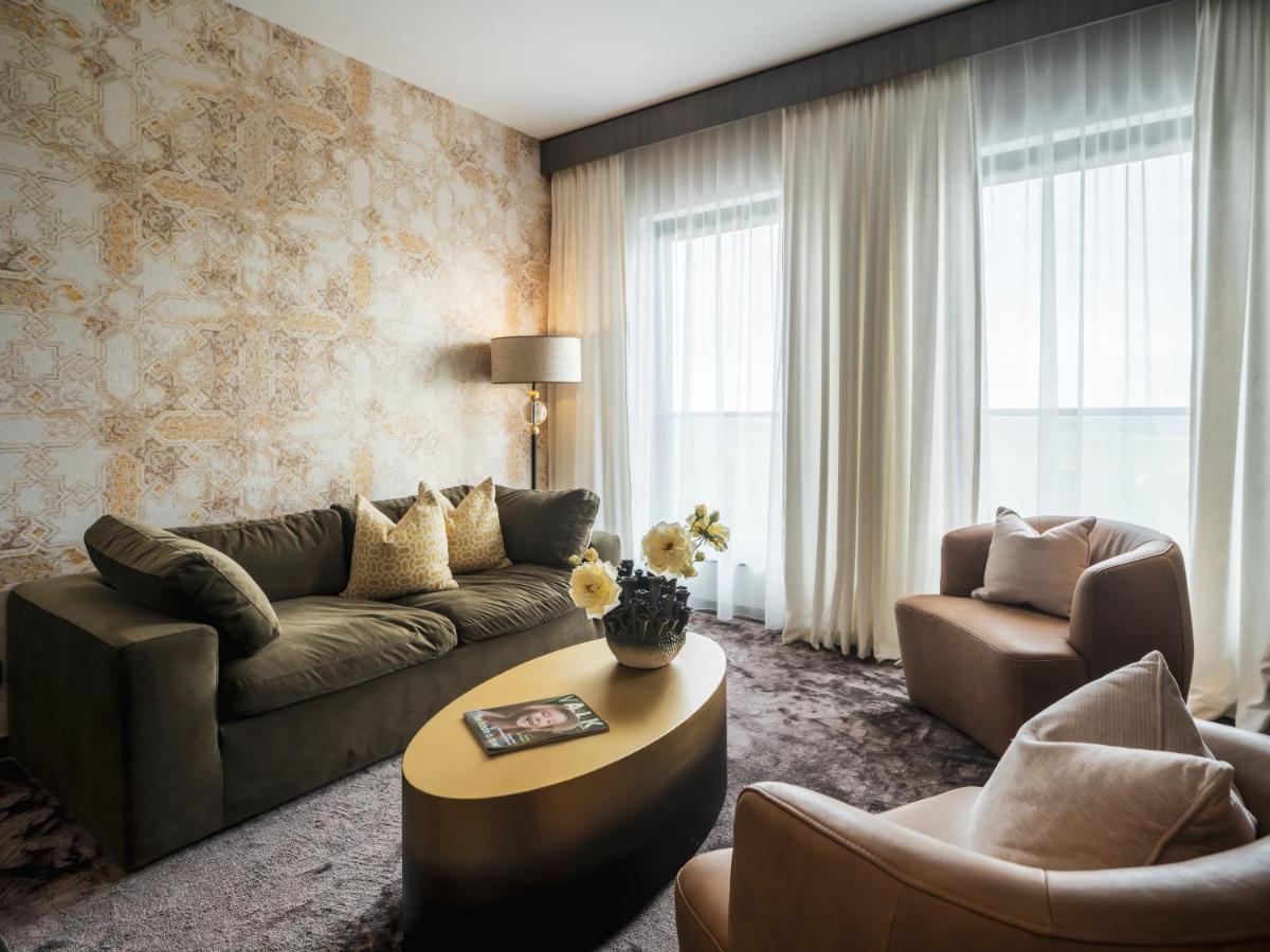 Van Der Valk Hotel Hoorn Ngoại thất bức ảnh