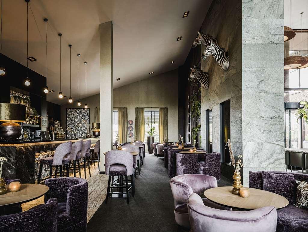 Van Der Valk Hotel Hoorn Nhà hàng bức ảnh