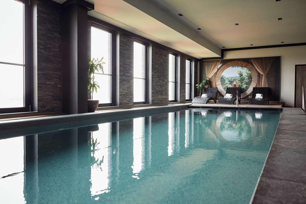 Van Der Valk Hotel Hoorn Tiện nghi bức ảnh