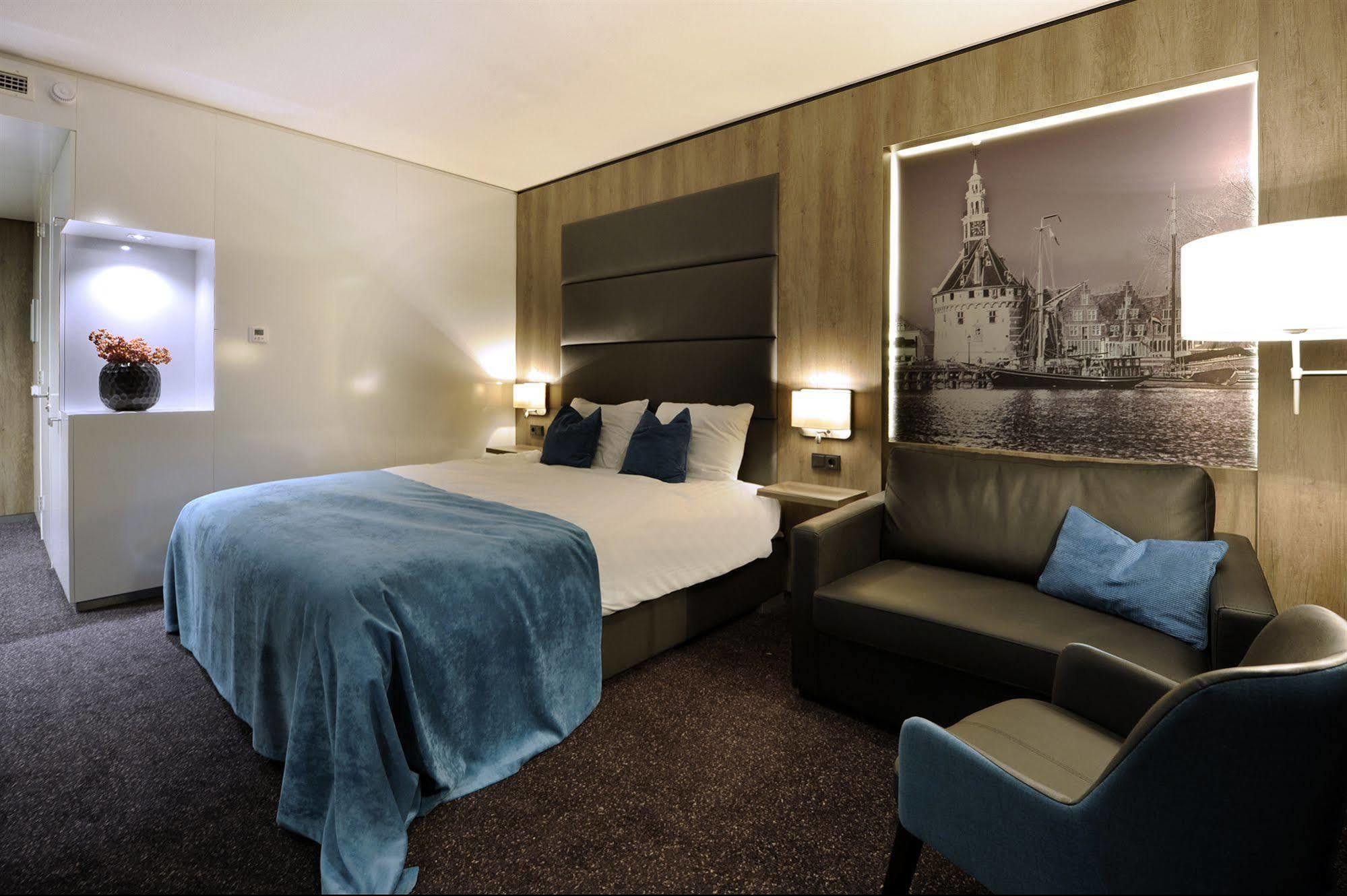 Van Der Valk Hotel Hoorn Ngoại thất bức ảnh