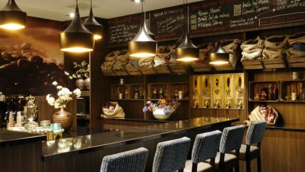 Van Der Valk Hotel Hoorn Ngoại thất bức ảnh